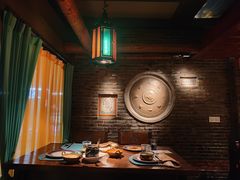 -甘尼仕印度餐厅爵士酒吧(阳春巷店)