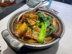 牛腩煲仔粉-嘉缤苑