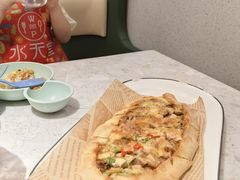 -Aqua Oasis 水天堂(太湖中心mall店)