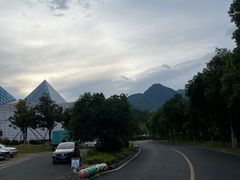 -萍乡武功山风景名胜区