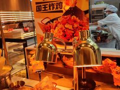 -比格比萨自助(宝山日月光店)