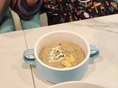 -拾挚扒房(招商花园城店)