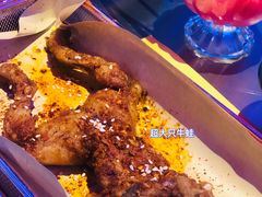 -燥次·烧烤酒场(万象城店)