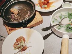 -晓粤·惹味粤菜(凯德乐峰广场店)