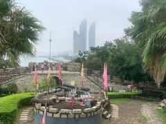 -胡里山炮台