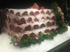 -芭菲盛宴·环球美食(北城国际店)