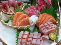 -谷村寿司(同福路店)