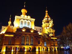 -圣·阿列克谢耶夫教堂