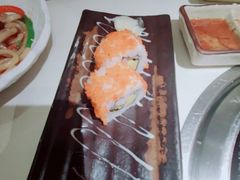 -赤坂亭M9和牛烧肉·日料398放题(万达店)