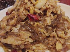 -聚首堂·特色小吃·肘子(什刹海德胜门店)