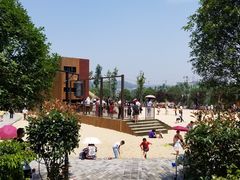 -枫香湖儿童公园