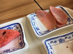 -味一楼兰州拉面(机场一店)