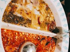-姚姚酸菜鱼·金戈戈香港豉油鸡(喜荟城联名店)