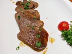 -贵木日本料理·铁板烧(新地假日广场店)