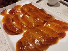 -玉林烤鸭店(小西天店)