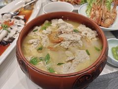 -杭州西湖柳莺里酒店·闻莺厅