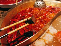 -小龙坎火锅(春熙太古里店)