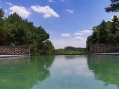 -崇阳三特浪口温泉