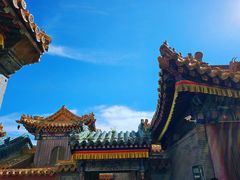 -五台山风景名胜区