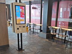 -麦当劳(国家体育场南路店)