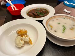 -浙江安吉JW万豪酒店·万豪中餐厅