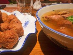 -同合居·非遗东北菜(红博会展店)