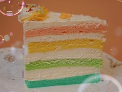 -贝紫Style(木马公寓店)