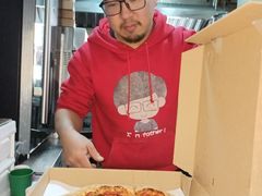 -Aimiqi.Pizza.爱米奇私厨(虹梅路红春大厦店)