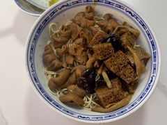 -好面道大肠面(中华路店)