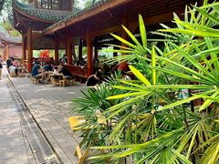 -涂山寺素食餐厅