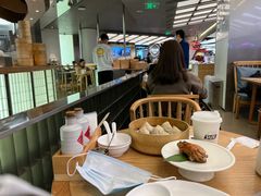 -苏小柳点心·手作小笼包(新街口分院店)