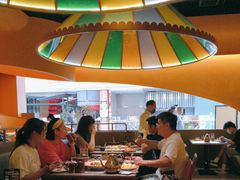 -塔哈尔·新疆盛宴(奉贤龙湖店)