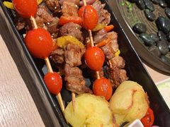 -青梅酒肆PLUS(长白仙岛北路店)