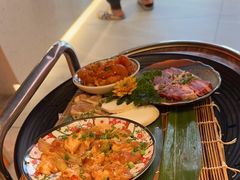 -妙香居韩国烤肉(容桂天佑城店)