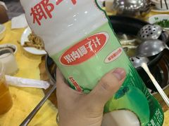 -濠轩阁特色生蚝火锅(水湾路店)