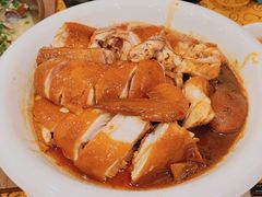 -胜记菜馆(文明路)