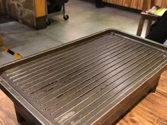 -平娃三宝烧烤·面食(南小街店)