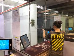 -都市枪神实弹射击俱乐部