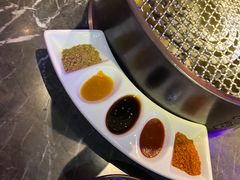 -十三姨正合丰烤肉(营迹路店)