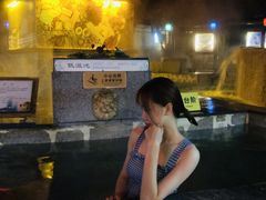 -嘉和K6温泉微度假