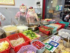 -正宗阳山牛杂(东城店)