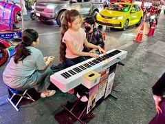 -唐人街(耀华力路)