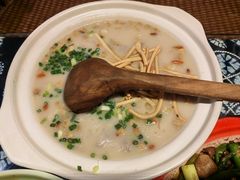 -阿嫂印象·民间江湖菜(大学城店)