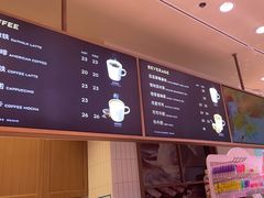 -巴黎贝甜(阳光上东店)