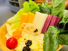 -湊湊火锅·茶憩(南京万象天地店)
