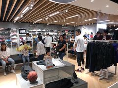-崇光百货(铜锣湾店)