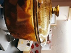 -满格嗦新疆椒麻鸡火锅.炒米粉(川大江安校区店)
