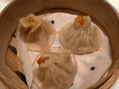 -狮王府淮扬菜(夫子庙老门东店)