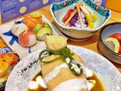 -福匠日本料理(人民路店)