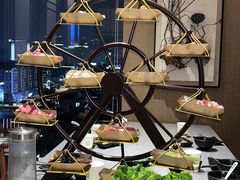 -花时·炭火烧肉(东百中心A馆店)